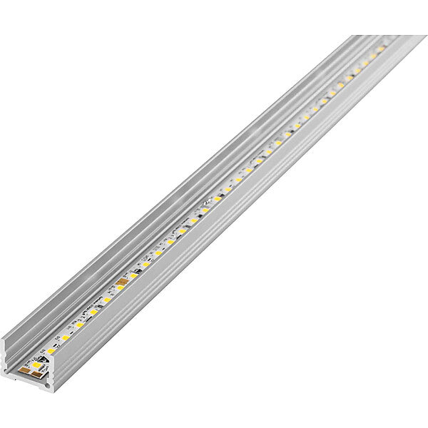 Barthelme BARdolino Alu Profil flach 3m 62399203